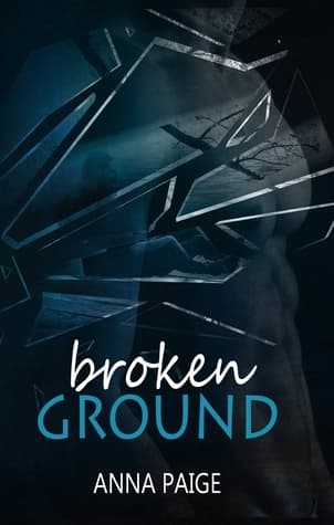 Broken Ground