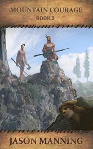 Mountain Courage