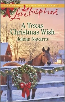 A Texas Christmas Wish