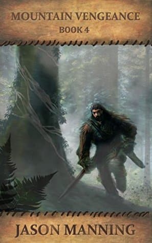 Mountain Vengeance