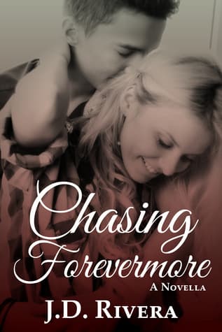 Chasing Forevermore (Chasing 2.5)