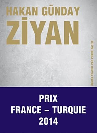 Ziyan (LITT ETRANGERE)
