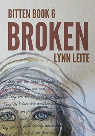 Broken