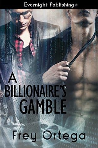 A Billionaire's Gamble