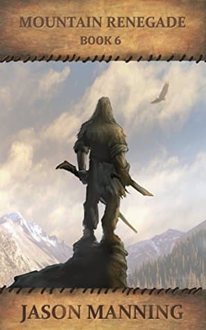 Mountain Renegade