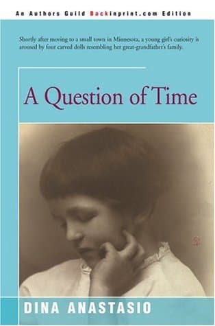 A Question Of Time
