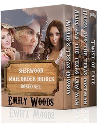 Sherwood Mail Order Brides