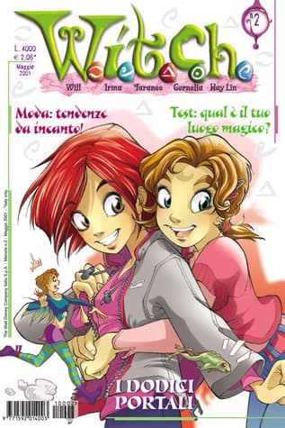 I dodici portali