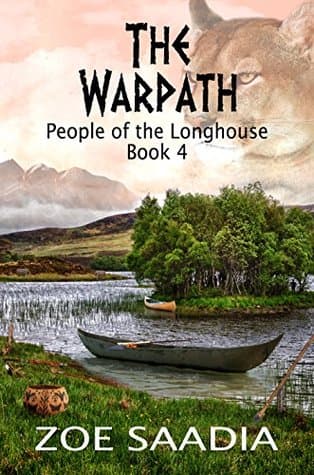 The Warpath