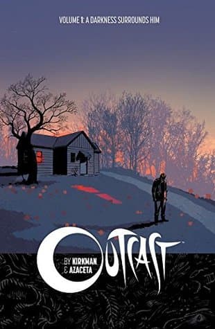 Outcast, Vol. 1
