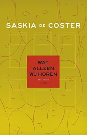 Wat alleen wij horen