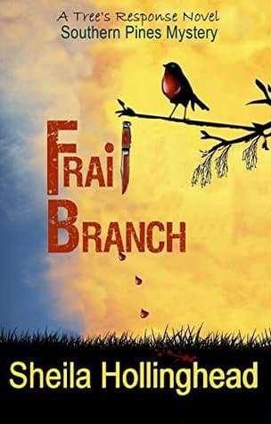 Frail Branch