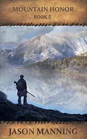 Mountain Honor