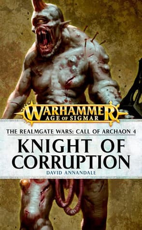 Knight of Corruption