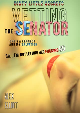 Vetting The Senator