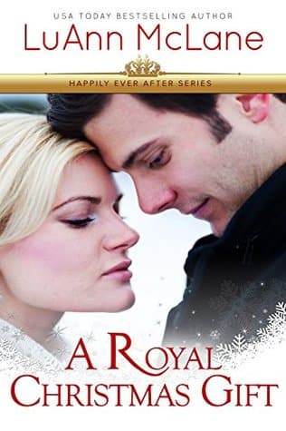 A Royal Christmas Gift