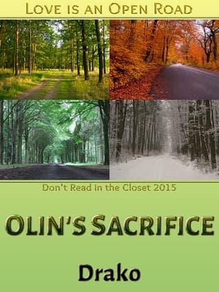 Olin's Sacrifice