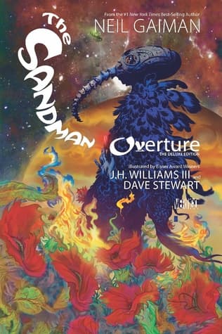 The SandMan Sandman: The Dream Hunters Dream Hunter