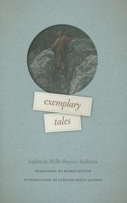 Exemplary Tales (Adamastor Series)