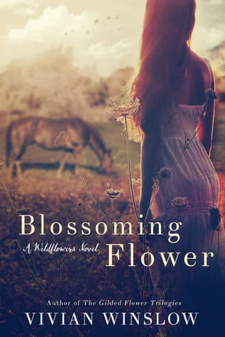 Blossoming Flower