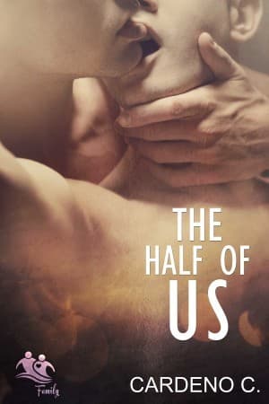 The Half of Us