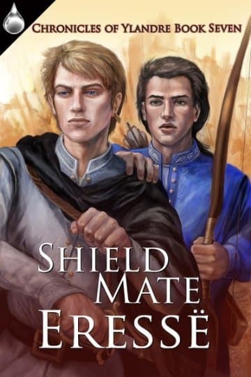 Shield Mate