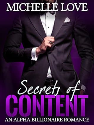 Secrets of Content