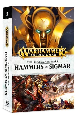 El Crisol de Sangre nº 3/4 (The Realmgate Wars 3)