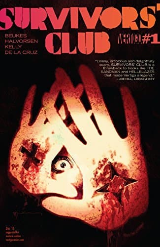 Survivors' Club: The Complete Series