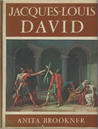 Jacques-Louis David