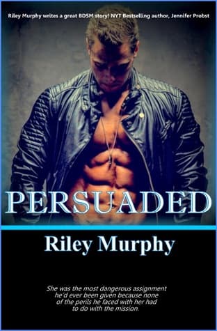 Persuaded