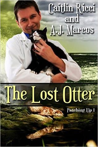 The Lost Otter