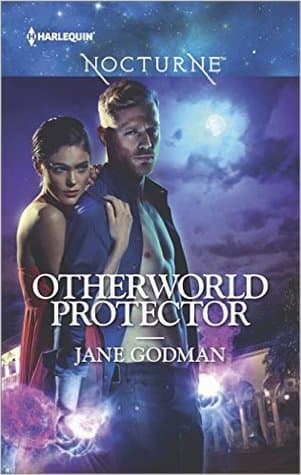 Otherworld Protector