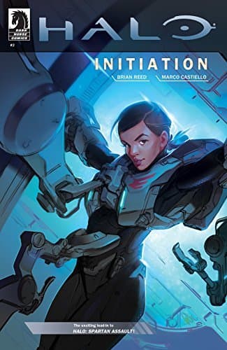 Halo: Initiation #2