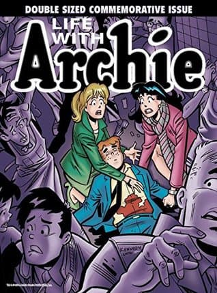 The Death of Archie