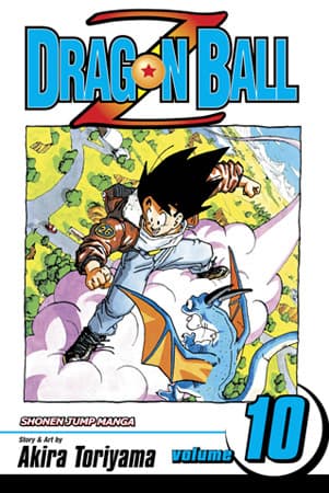Dragon Ball, Band 26: Bardock