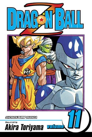 Dragon Ball, Band 27: Super-Saiyajin Son-Goku