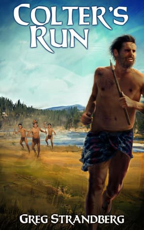 Colter’s Run