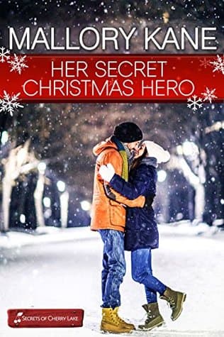 Her Secret Christmas Hero