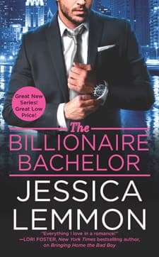 The Billionaire Experience (Crane Brothers Book 1)