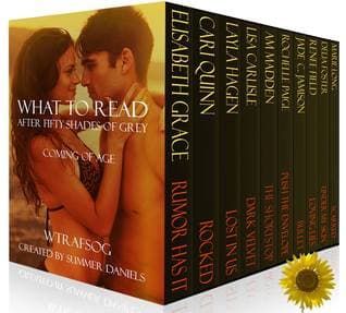 What To Read After Fifty Shades of Grey: Coming of Age
