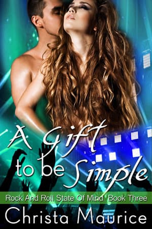 A Gift To Be Simple