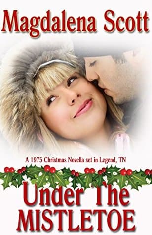 Under the Mistletoe: Series Prequel