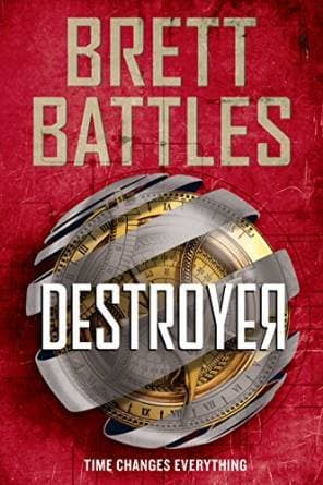 Destroyer