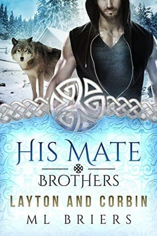 Layton And Corbin (Book One)
