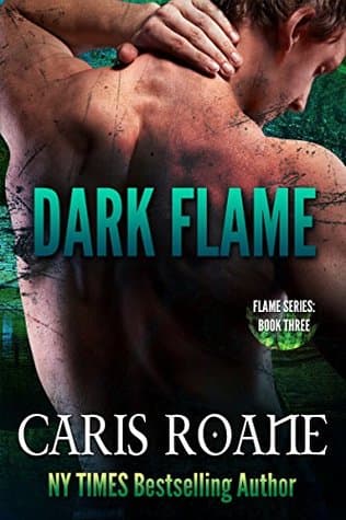 Dark Flame