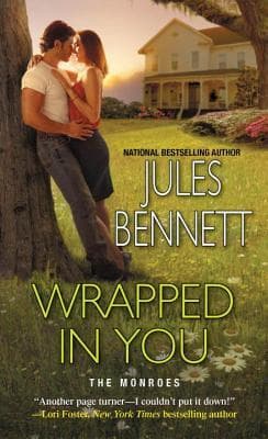 Jules Bennett