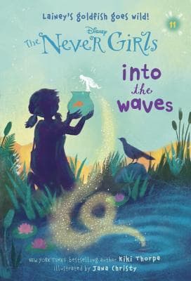 Into the Waves