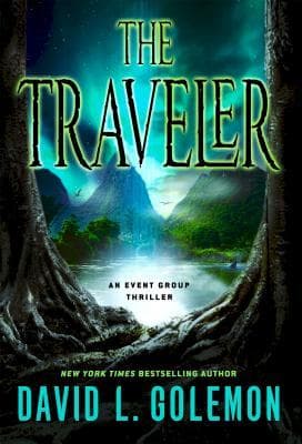 The Traveler (Event Group Thriller #11)