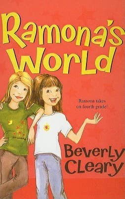 Ramona und das neue Baby